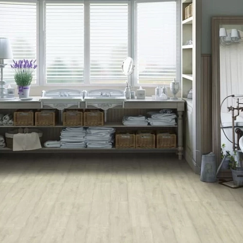 BURNS ЛАМИНАТ  TARKETT  POEM ламинат для пола